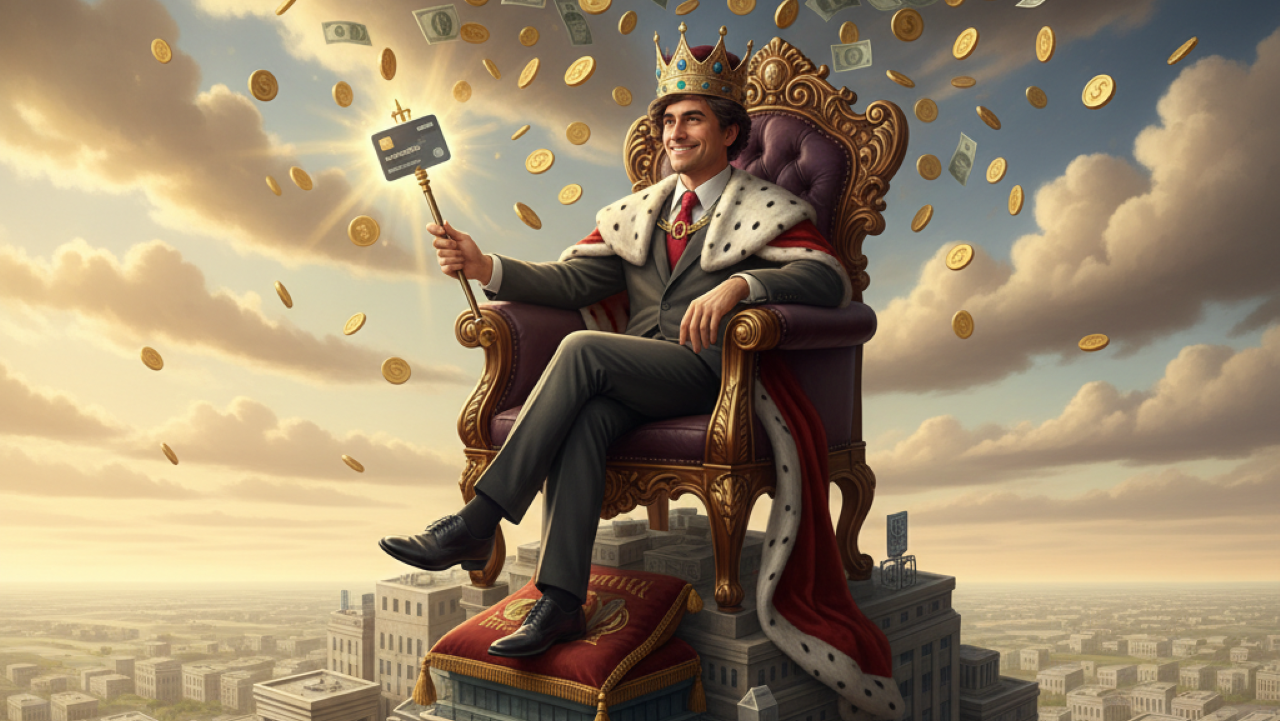 O sistema que dá poder ao cliente e está tirando o sono dos grandes bancos