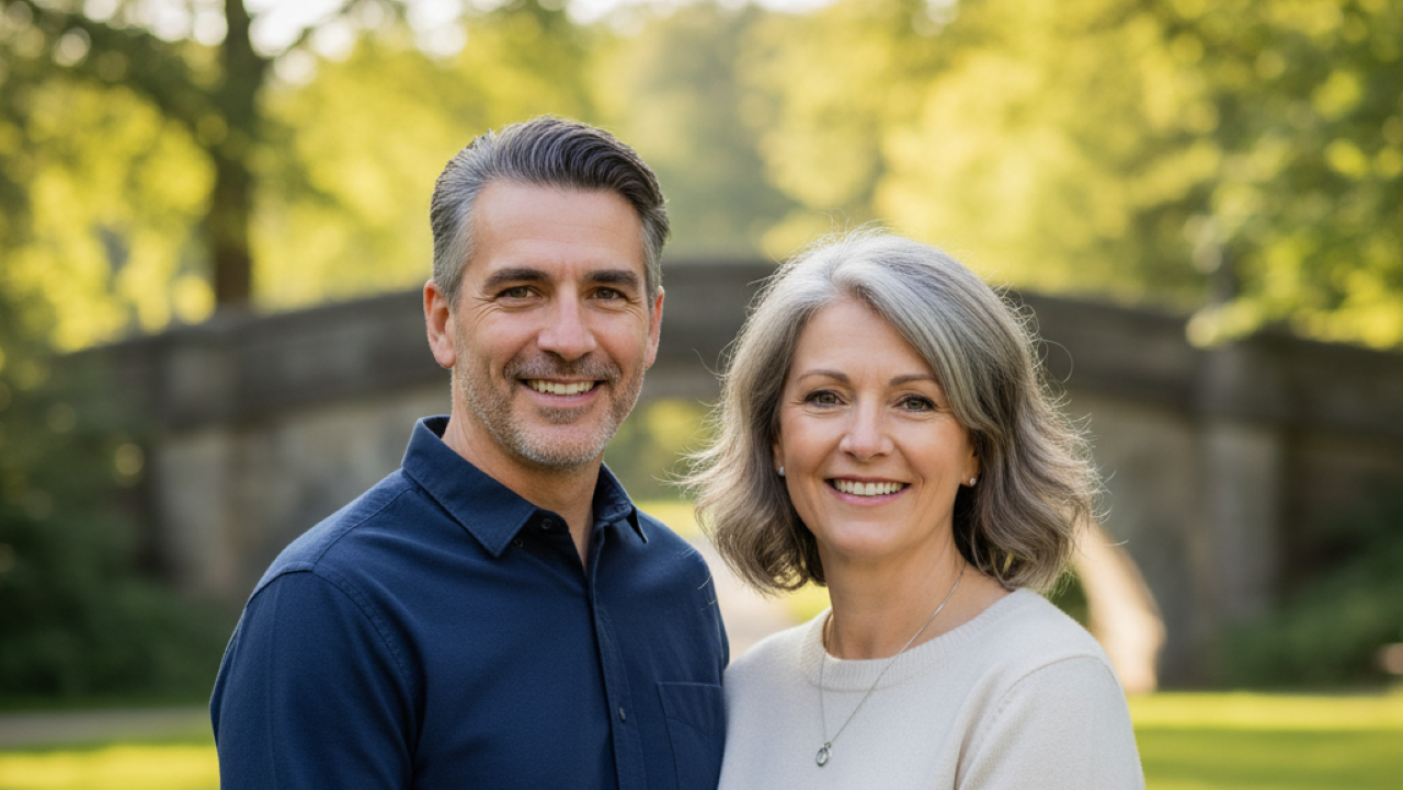 Este hábito simples pode atrasar o surgimento dos fios brancos