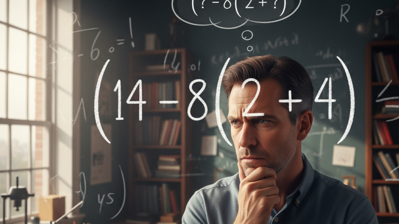 Essa conta simples esconde um segredo que engana milhares