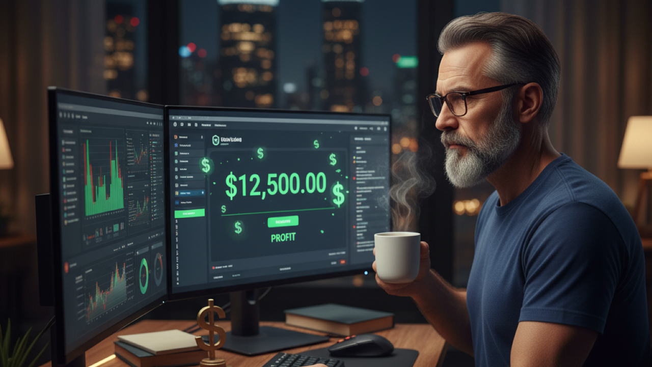 As 20 melhores profissões para ganhar em dólar trabalhando de casa