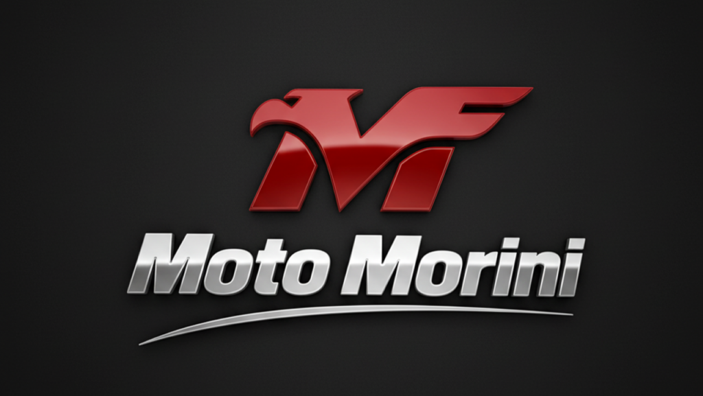 Moto Moroni ressuscita moto queridinha dos motociclistas nos anos 80