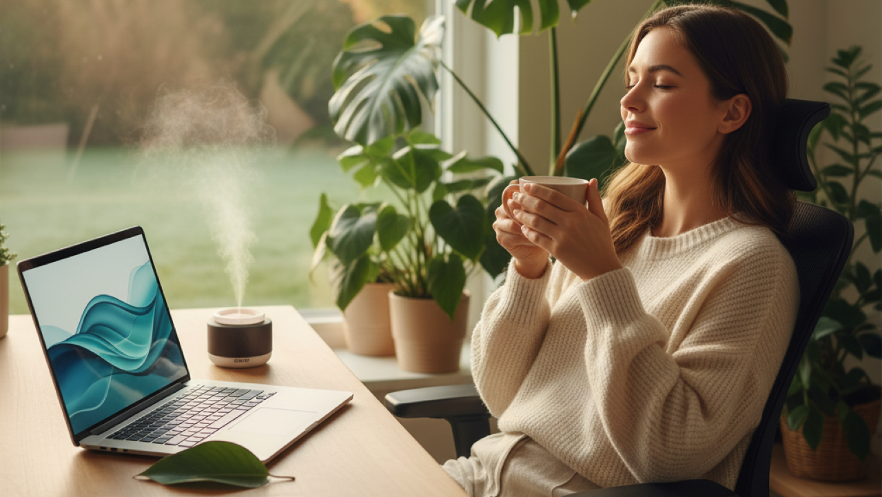 Profissões mais tranquilas e bem pagas de 2025