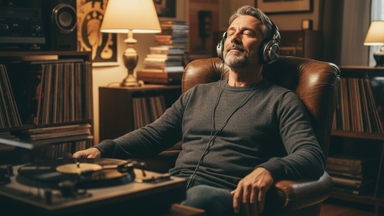 5 músicas esquecidas dos anos 70 que fazem todo homem se sentir com 12 anos de novo