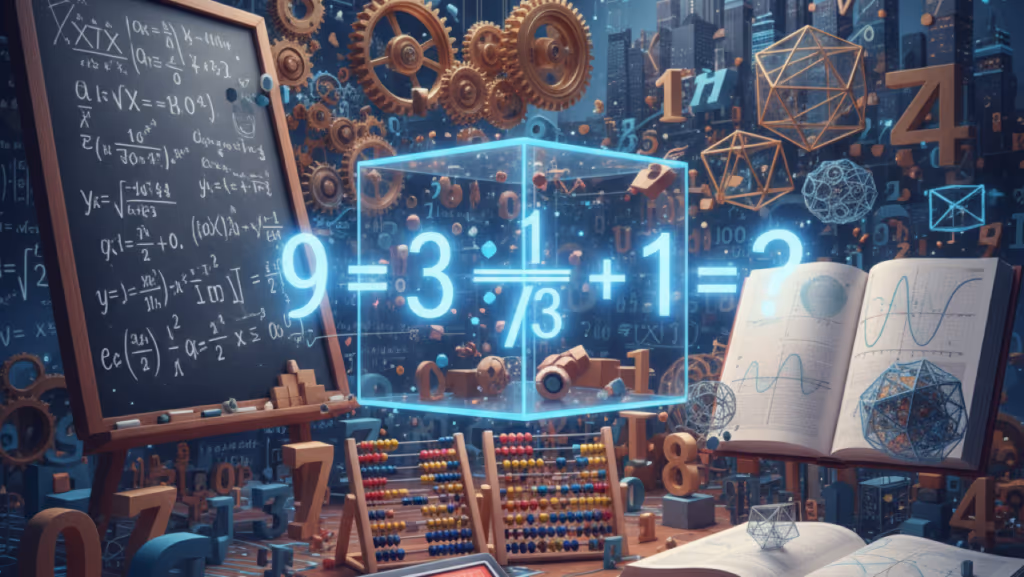 Essa conta parece fácil, mas 9 em cada 10 pessoas erram o resultado final