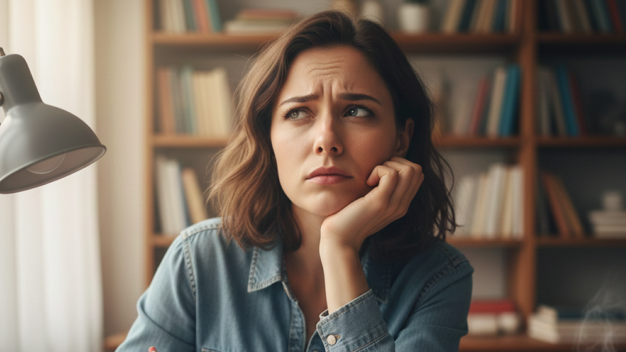 Quanto é 6 × (2 + 3) – 4²? Um único erro te faz errar a equação inteira