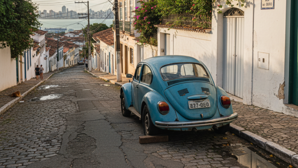 Placa de proibido estacionar pode não valer 24h e pouca gente sabe disso