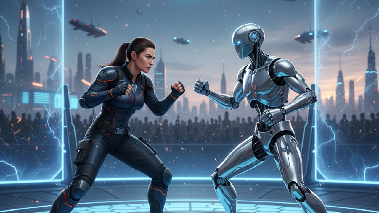 As profissões que mais serão ameaçadas pela tecnologia nos próximos anos