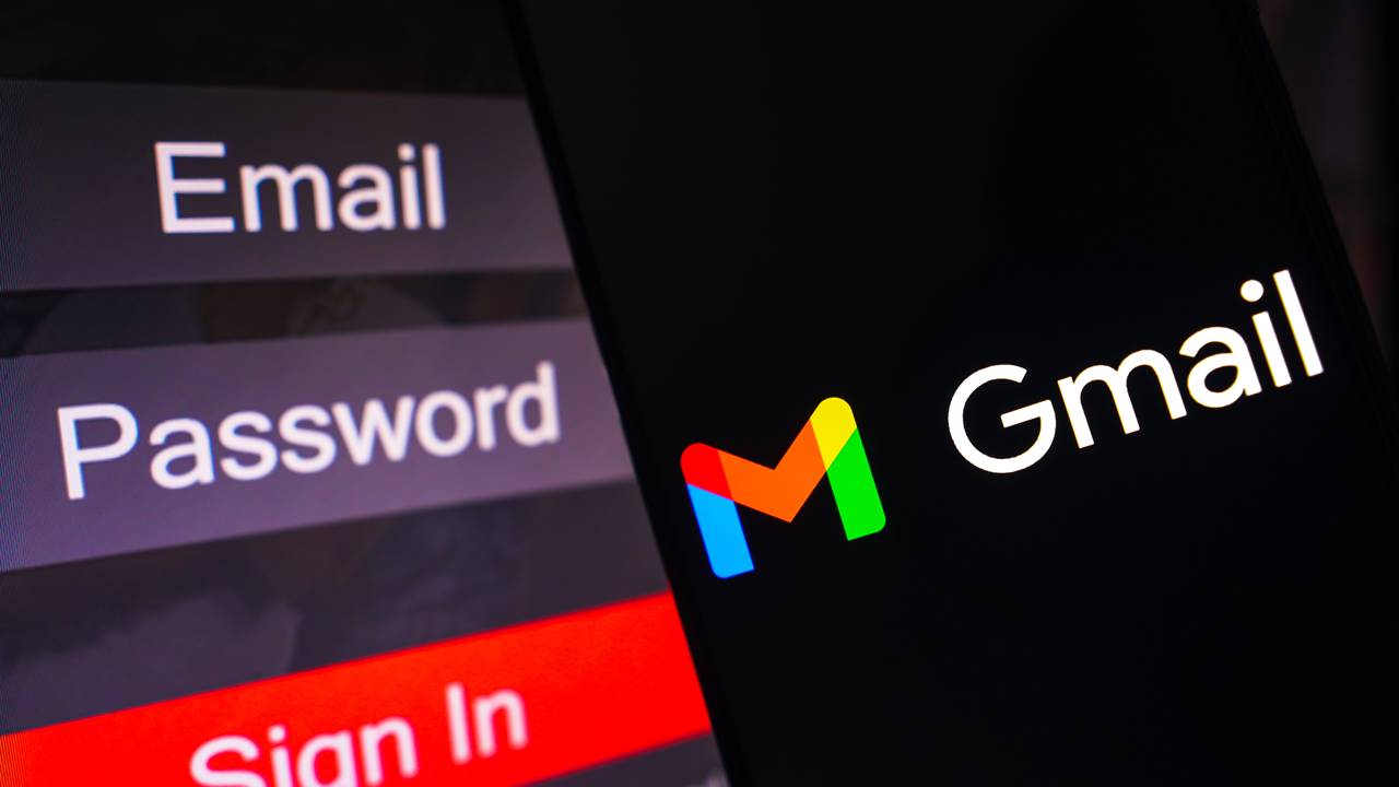 Como recuperar uma conta do Gmail que foi bloqueada ou invadida