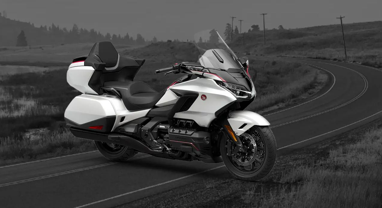 A rainha das estradas da Honda estará de volta em 2026 e ainda mais potente