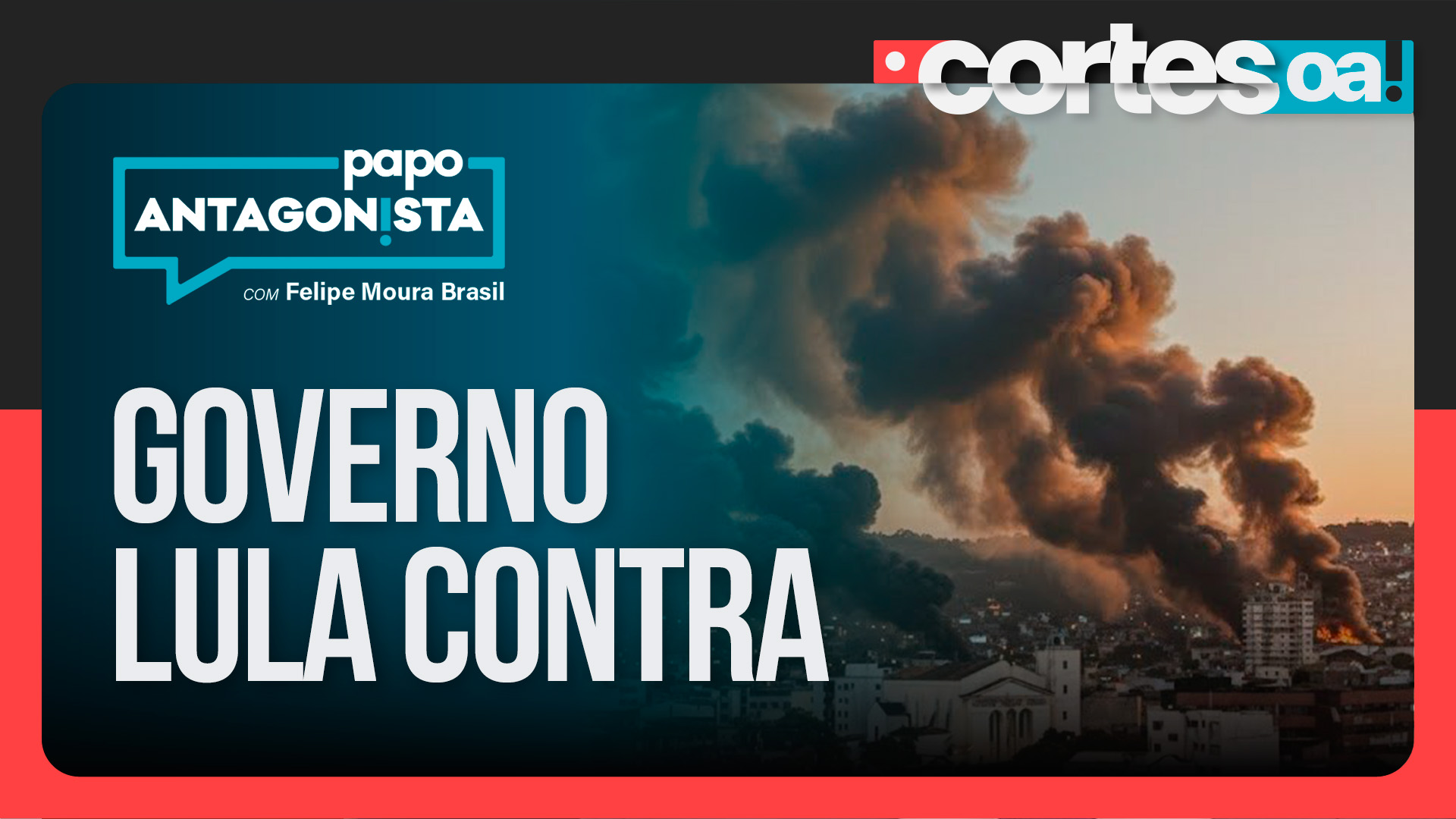 Facções devem ser classificadas como terroristas?