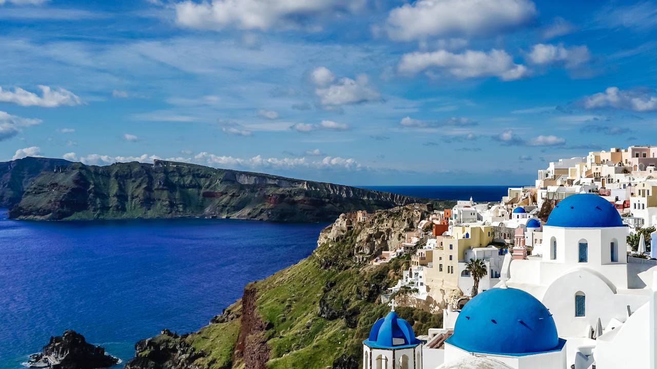 Alguns países estão pagando para você largar a cidade e ir morar no interior