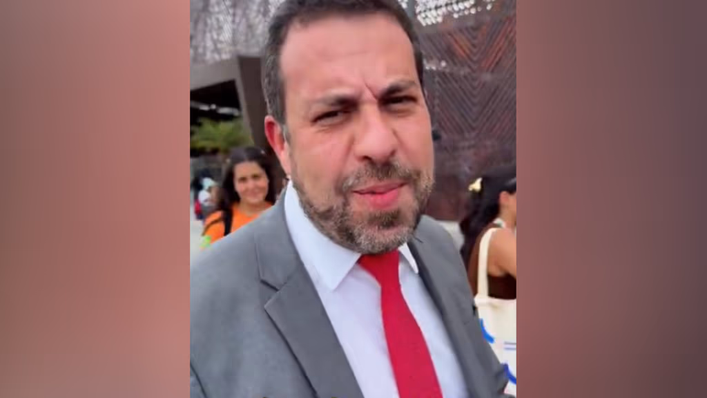 Crusoé: Boulos promete 10 mil pessoas na Belém dos preços impopulares