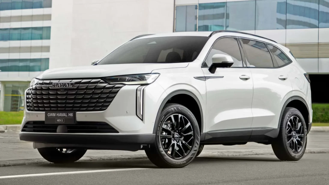 SUV queridinho dos brasileiros volta renovado em 2026 e promete surpreender