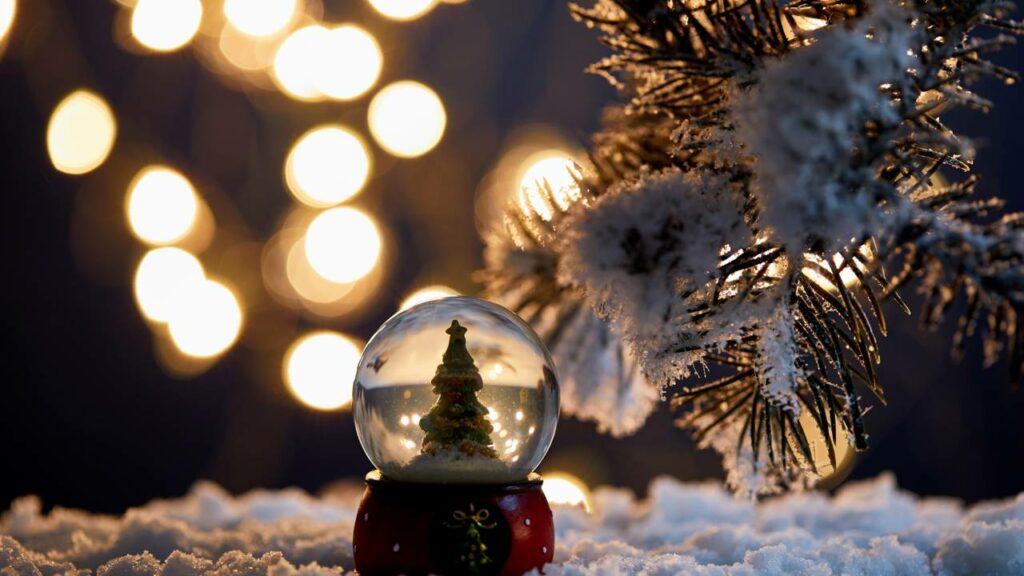 Homem morre após cair do 15° andar enquanto colocava decoração de Natal