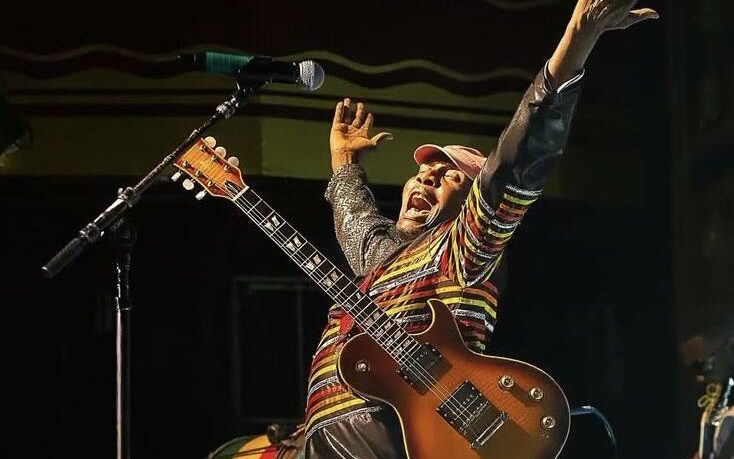Cantor jamaicano Jimmy Cliff morre aos 81 anos