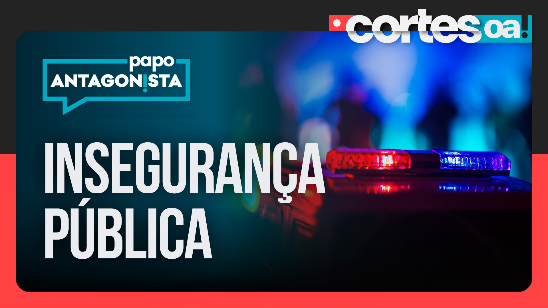 O falso moralismo do PT na treta do PL Antifacção