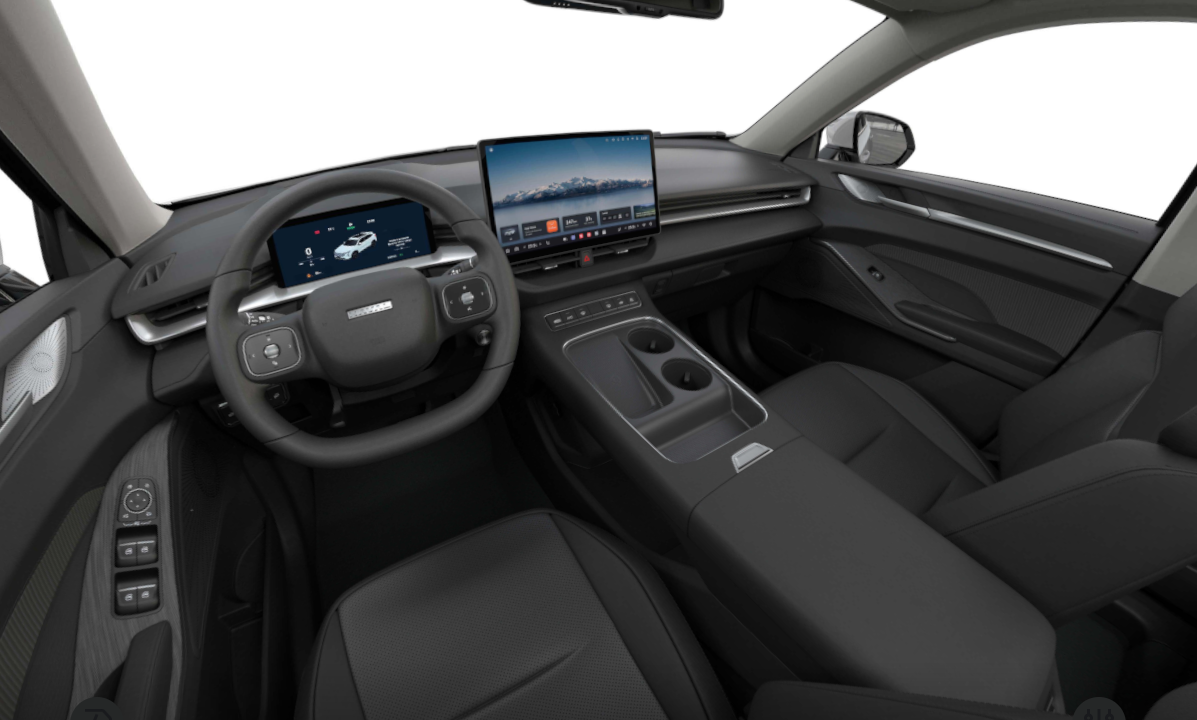 A BYD virou o jogo nos híbridos e deixou Toyota e Fiat comendo poeira no Brasil