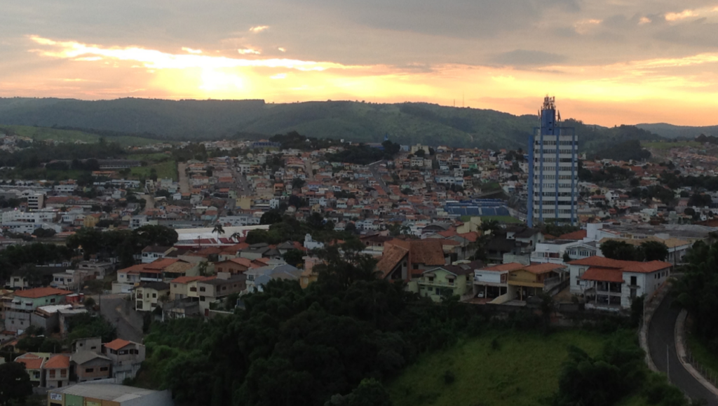 Essa cidade no interior de SP pode ser o lar perfeito que você sempre sonhou