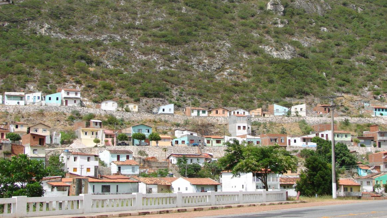 Todos deveriam visitar ao menos uma vez na vida essa cidade super acolhedora na Bahia