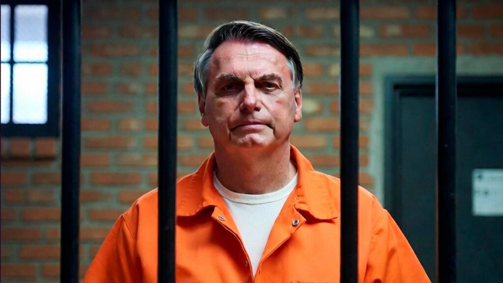 Fora da casinha ou fora da lei: qual Bolsonaro é o líder da oposição a Lula?