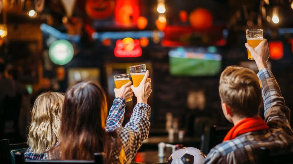 Jogos de hoje, 29/12/25: Horários e onde assistir