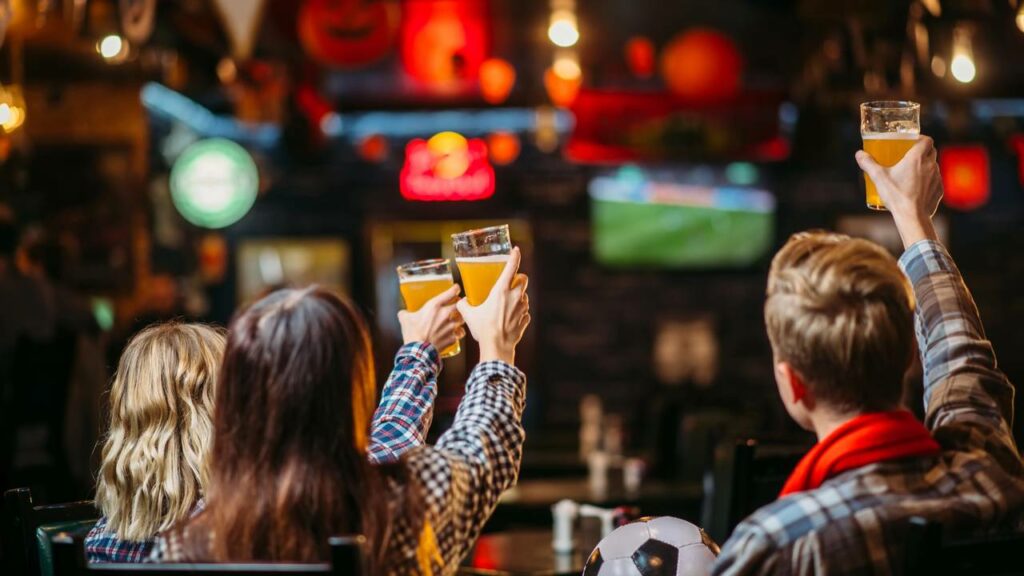 Jogos de hoje, 22/11/25: Horários e onde assistir