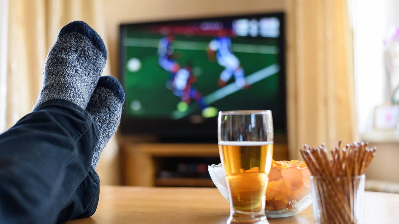 Jogos de hoje, 08/12/25: Horários e onde assistir