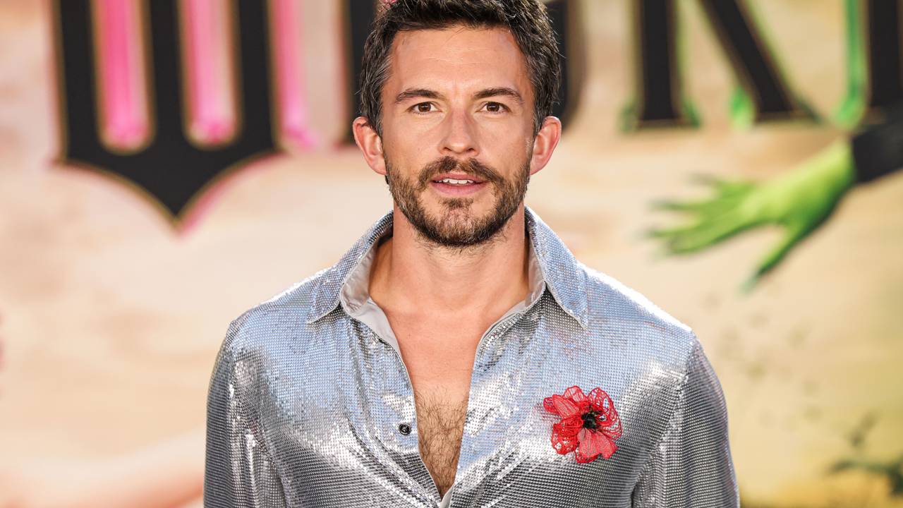 Ele foi considerado o homem mais sexy do mundo em 2025