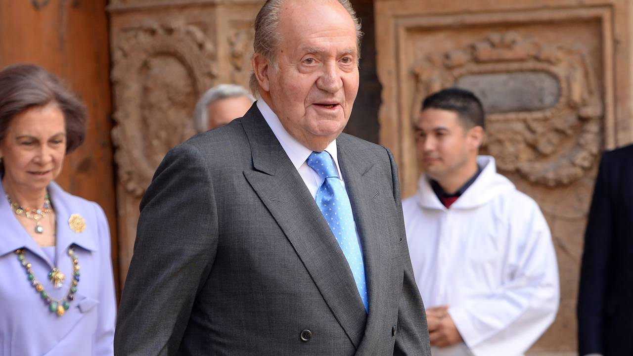 Ex-rei da Espanha confessa ter matado o próprio irmão