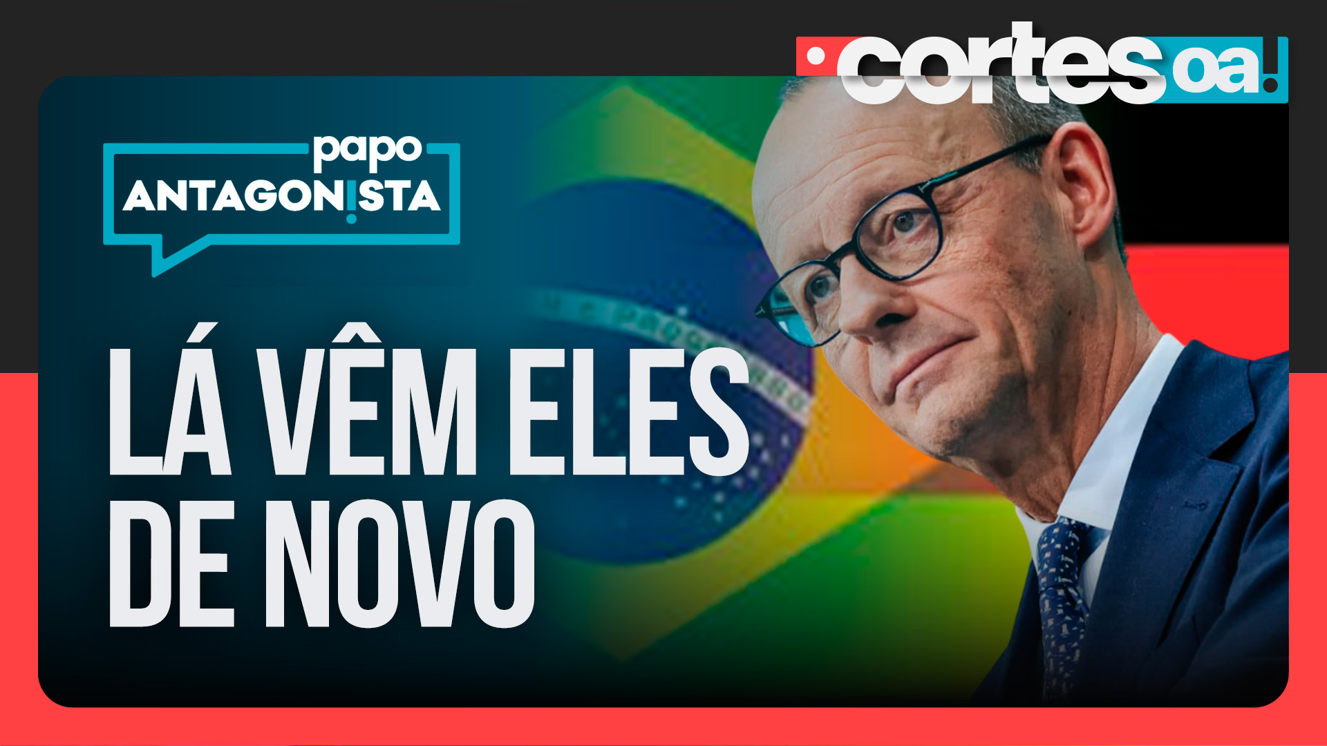 COP 30: o novo 7 a 1 da Alemanha sobre o Brasil