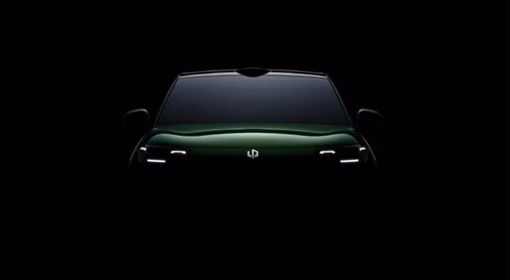 Imagens vazadas do A10 revelam o rival mais perigoso da BYD em anos