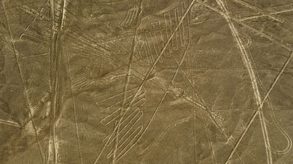 IA resolve um século de pesquisa de um dos maiores mistérios da arqueologia