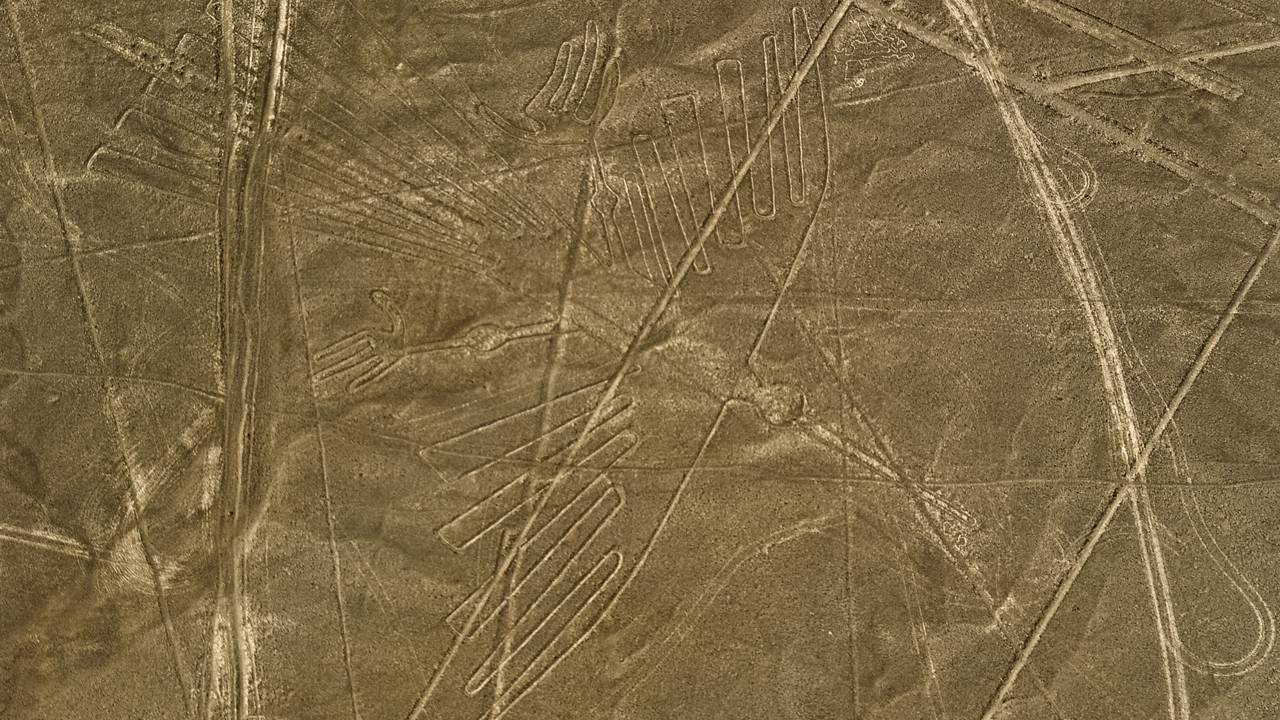 IA resolve um século de pesquisa de um dos maiores mistérios da arqueologia