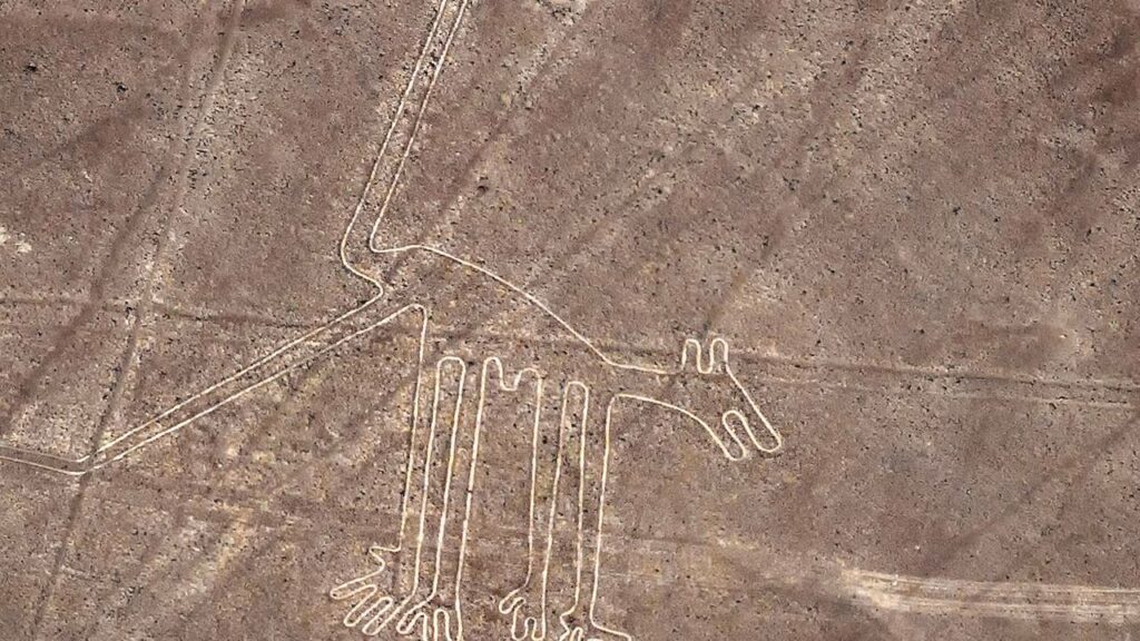 IA resolve um século de pesquisa de um dos maiores mistérios da arqueologia