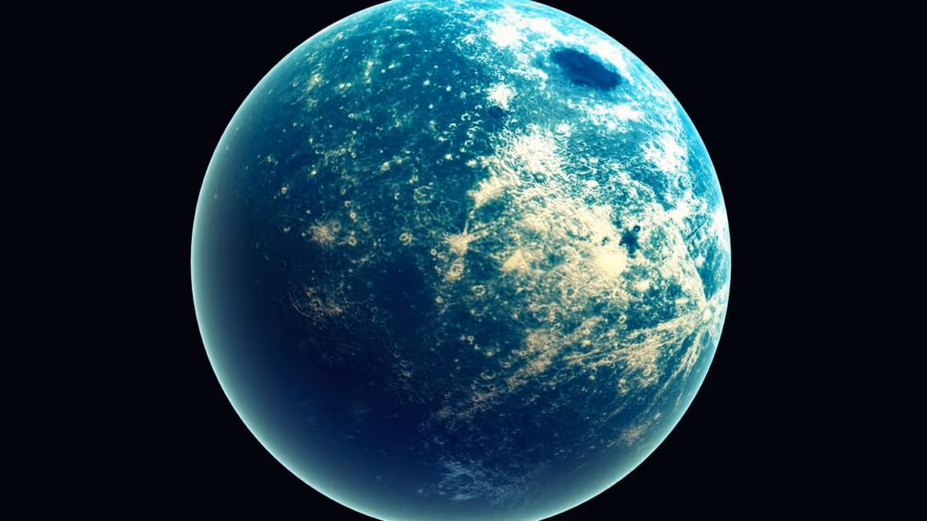 Cientistas encontram possível nova Terra com características que chamam atenção