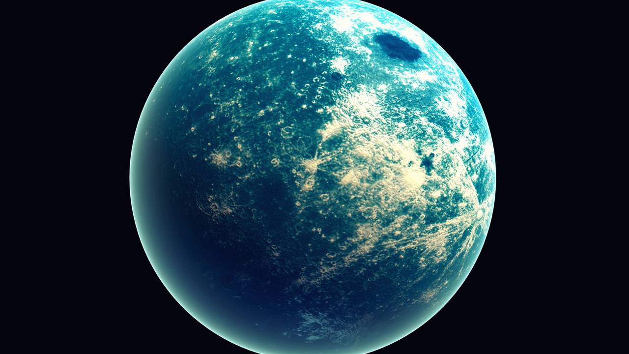 Cientistas encontram possível nova Terra com características que chamam atenção