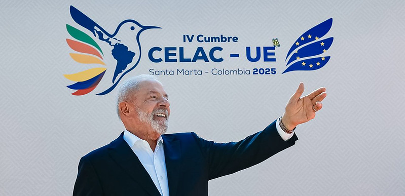 Crusoé: Retratação de Lula sobre traficantes não convenceu