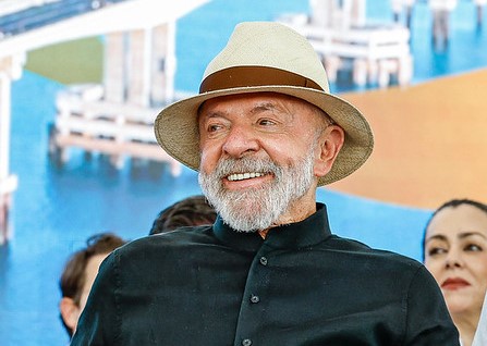 Crusoé: “Mulher não quer ser empregada doméstica”, diz Lula