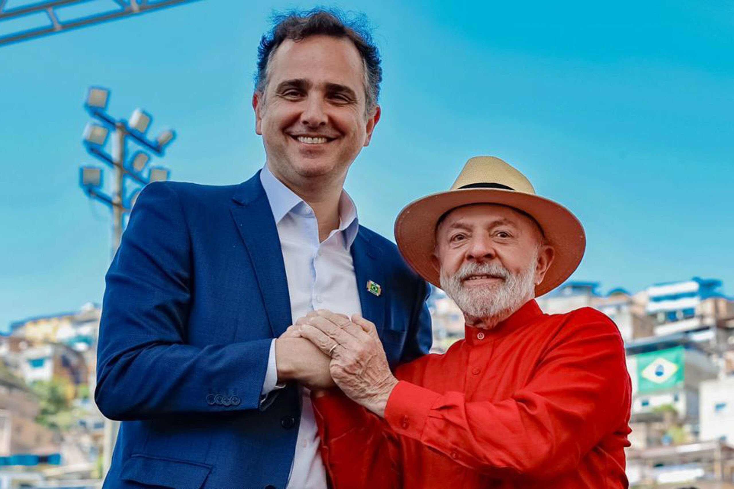 Leonardo Barreto na Crusoé: Pacheco humilhado é risco institucional