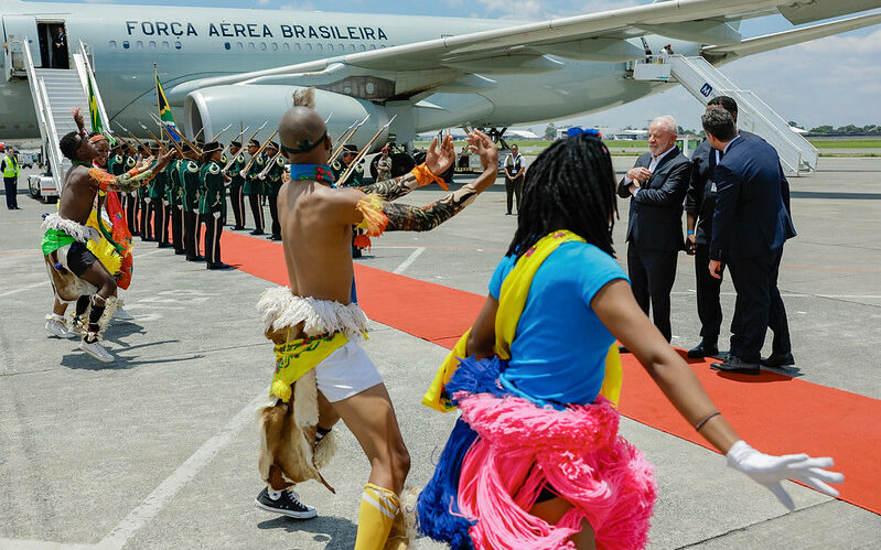 Crusoé: Nem Lula aguenta ir para Belém