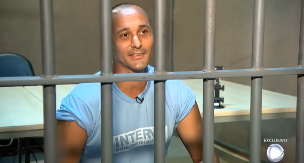MP pede nova prisão de Marcinho VP e outros líderes do CV