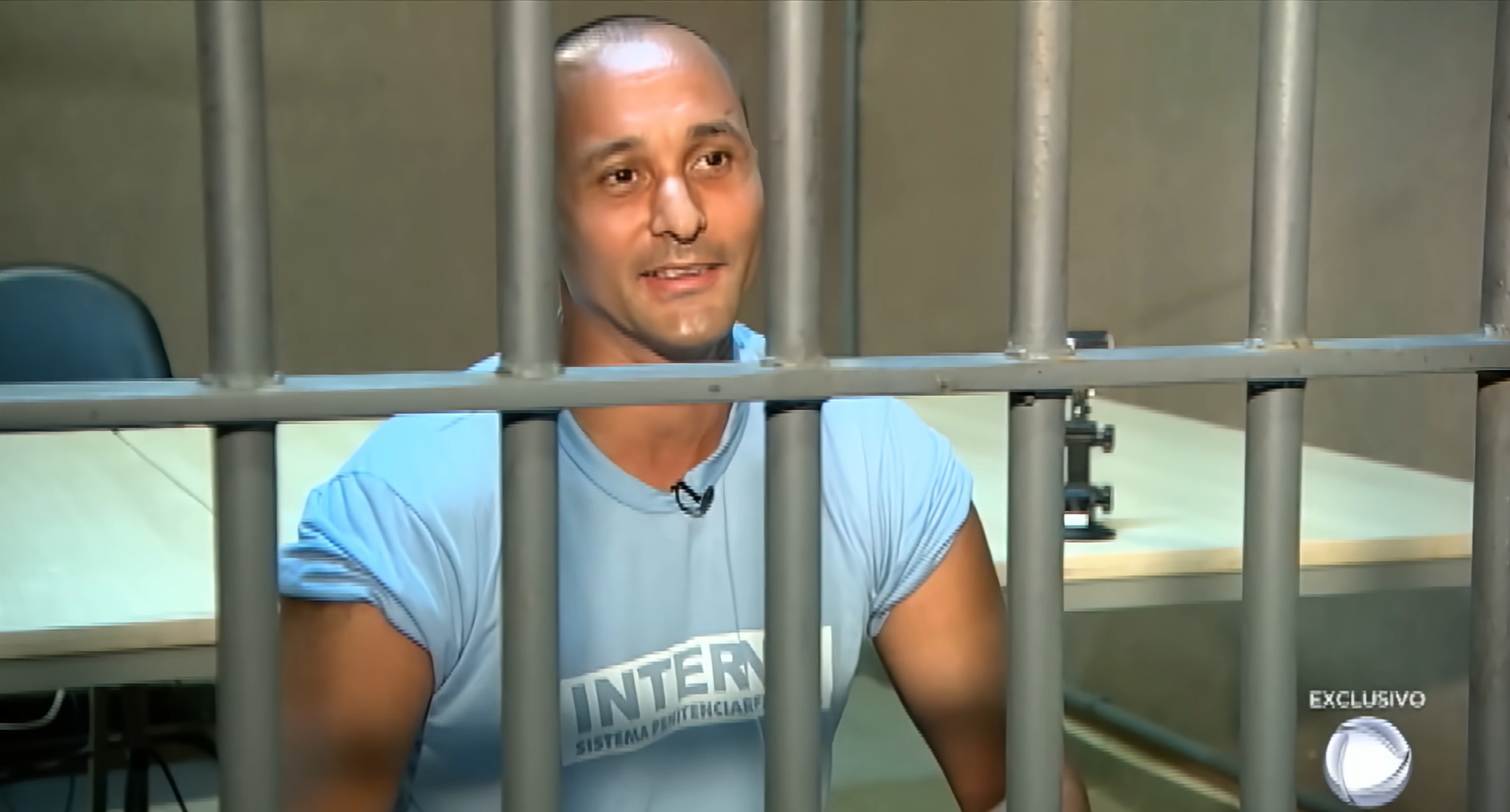 MP pede nova prisão de Marcinho VP e outros líderes do CV