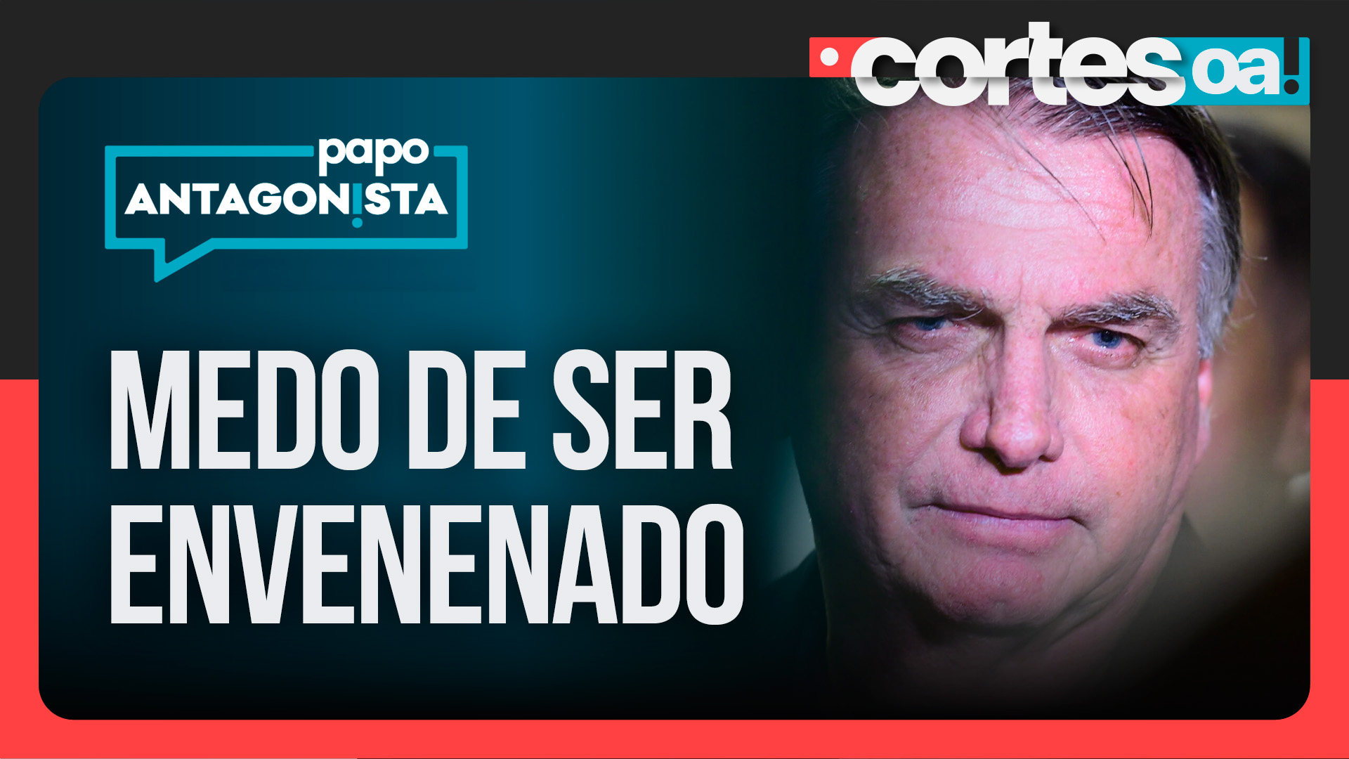 As paranoias dos Bolsonaros