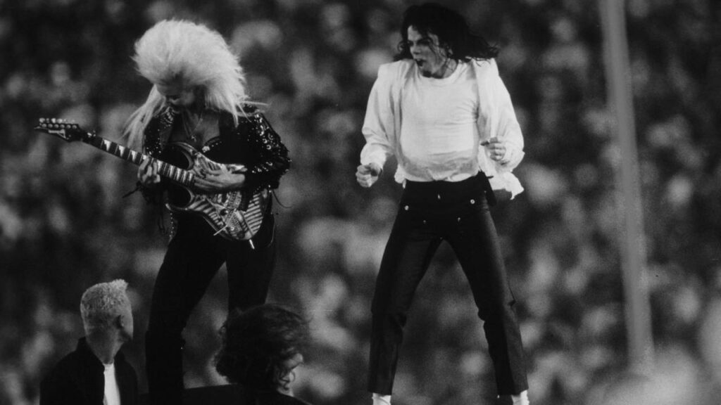 Filme de Michael Jackson ganha seu primeiro trailer