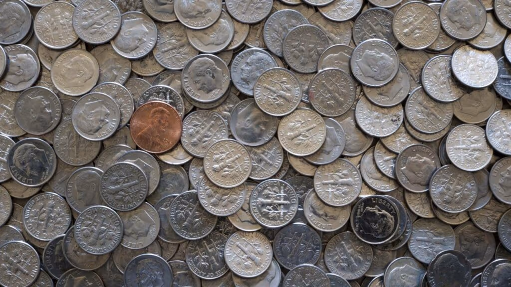 Moeda de 1 centavo deixa de ser produzida após 232 anos