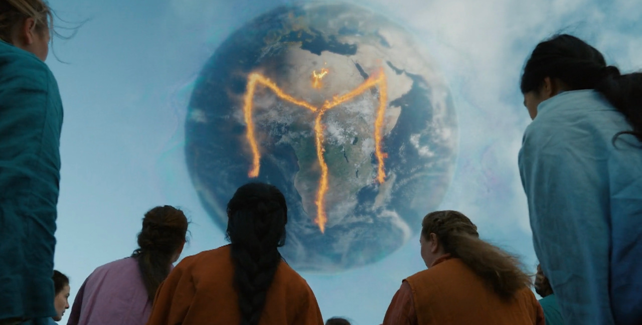 Netflix confirma estreia de série de ficção pós-apocalíptica para dezembro