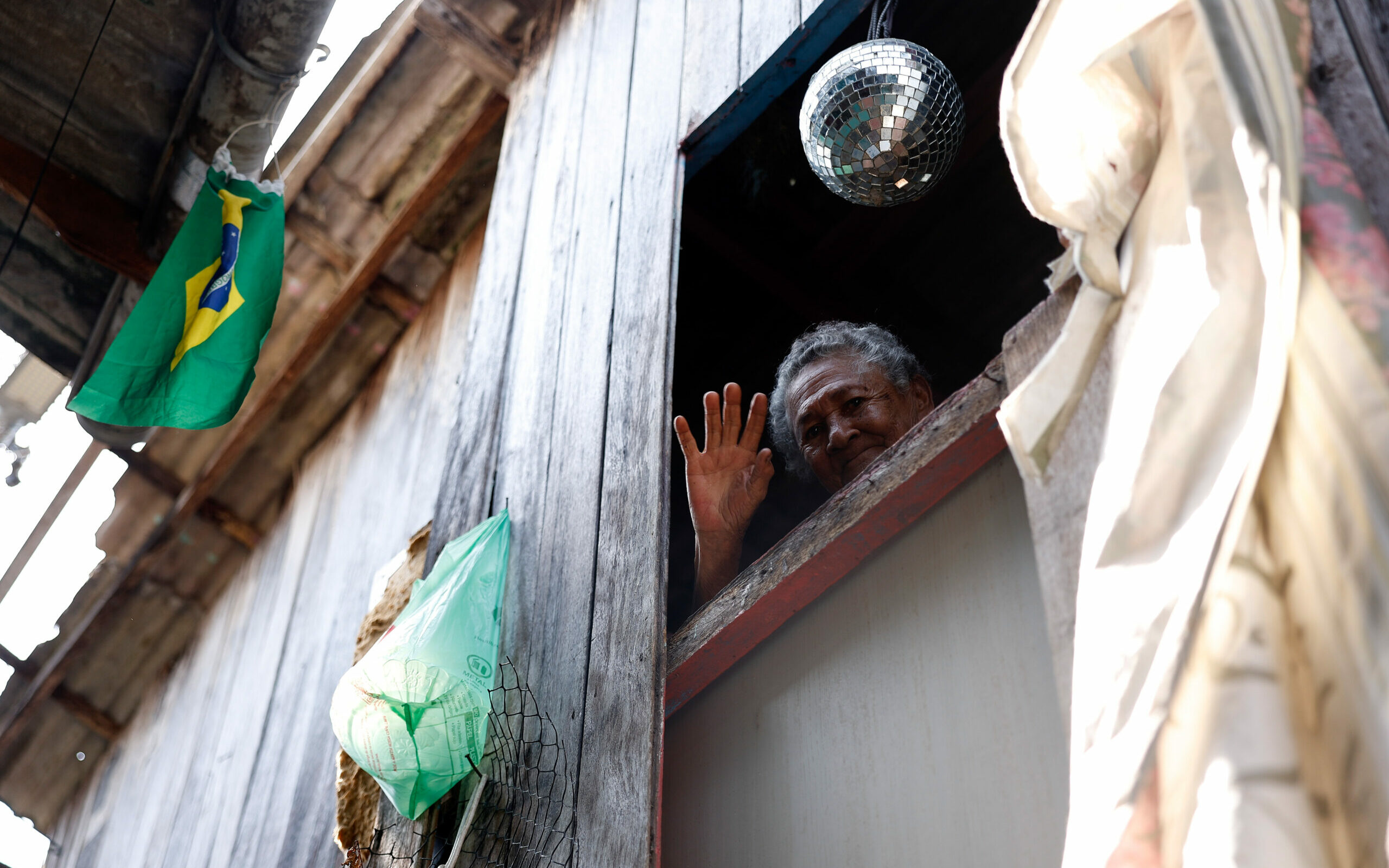 Izabela Patriota na Crusoé: O Brazil não conhece o Brasil