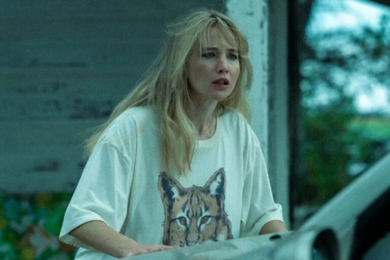 ‘Morra, Amor’ estreia nos cinemas e acende alerta sobre saúde mental materna