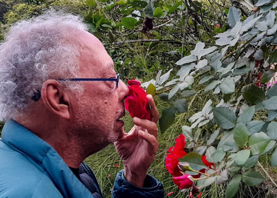 Jards Macalé, ‘anjo torto’ da MPB, morre aos 82 anos
