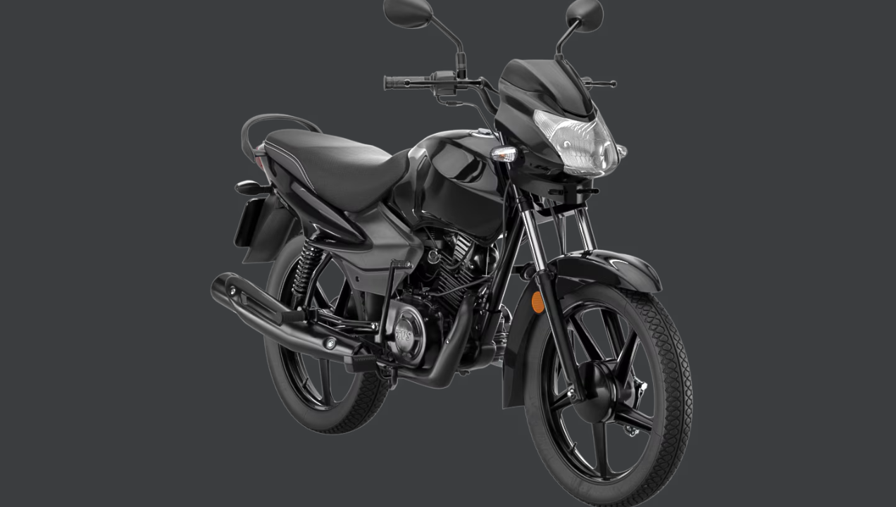 Quanto custa manter essa moto barata que virou febre entre entregadores em 2025?